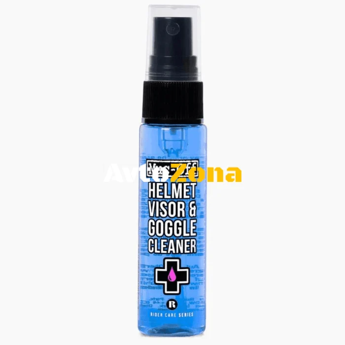Detergent pentru căști și ochelari Muc-Off -M-212- 32 ml