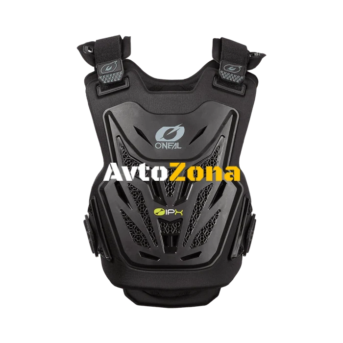 Detská protektrona armura O'NEAL SPLIT LITE V.22 BLACK