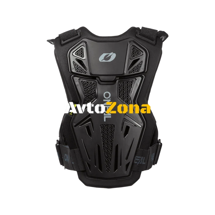 Detská protektrona armura O'NEAL SPLIT LITE V.22 BLACK