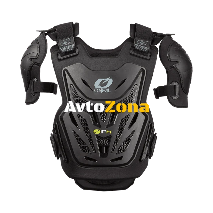 Detská protektrona armura O'NEAL SPLIT PRO V.23 BLACK