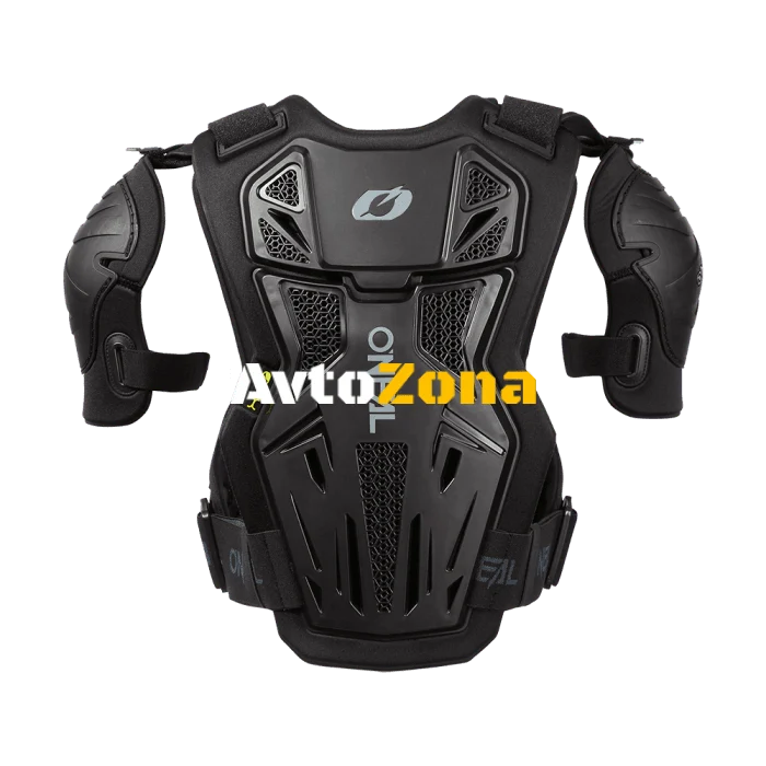 Detská protektrona armura O'NEAL SPLIT PRO V.23 BLACK