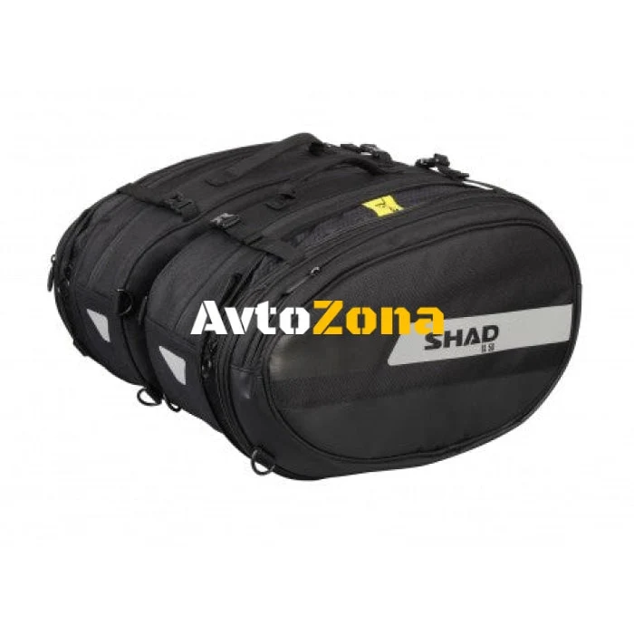 Dezagregate pentru motor SHAD SL58