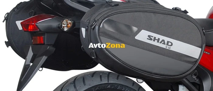 Dezagregate pentru motor SHAD SL58
