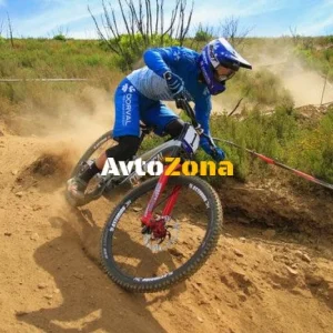 Disc frână față MTB DB003W