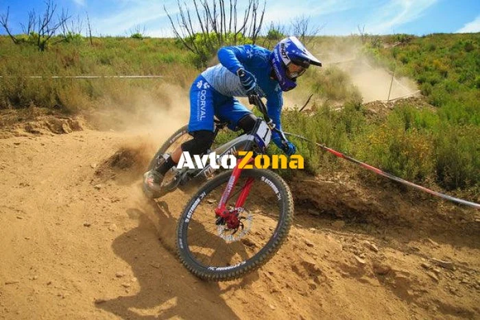 Disc frână față MTB DB003W