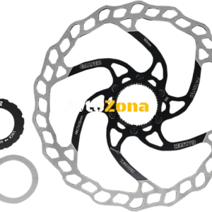 Disc frână față MTB DB003WCL
