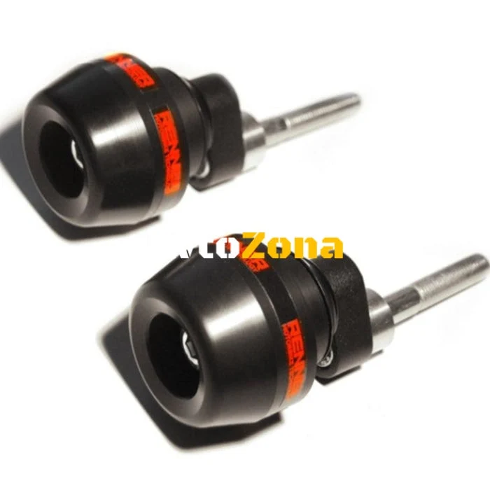 Dopuri de protecție RENNER RACE pentru HONDA CB - T10133