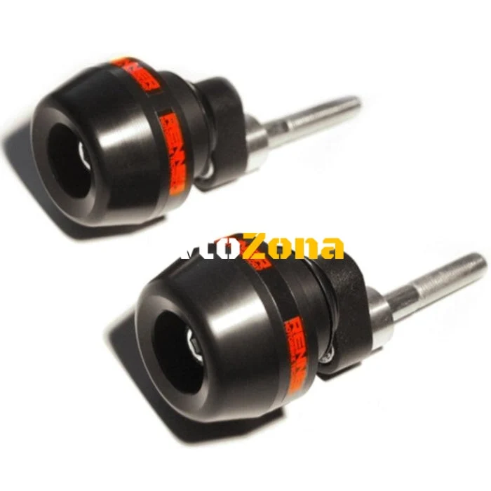 Dopuri de protecție RENNER RACE pentru HONDA CB - T10125