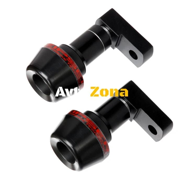 Dopuri de protecție RENNER RACE pentru HONDA CBR - T10121