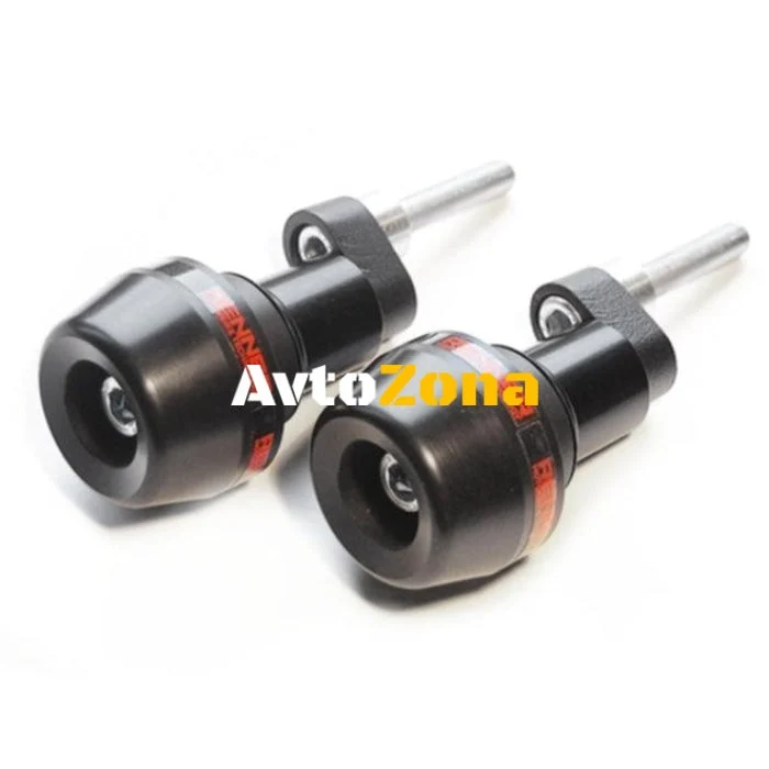 Dopuri de protecție RENNER RACE pentru HONDA CBR - T10105