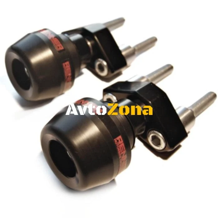 Dopuri de protecție RENNER RACE pentru HONDA CBR - T10122