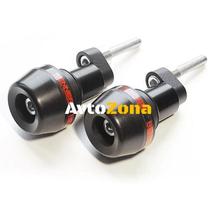 Dopuri de protecție RENNER RACE pentru SUZUKI GSX-S 750 - T10334