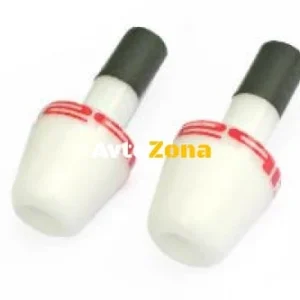 Echilibrator RAICING WHITE RENNER 17/23 mm