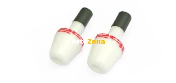 Echilibrator RAICING WHITE RENNER 17/23 mm