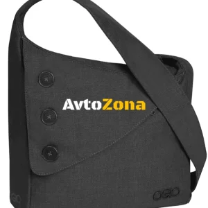 Femeile tabletă geantă OGIO MELROSE PURSE STORM GRAY