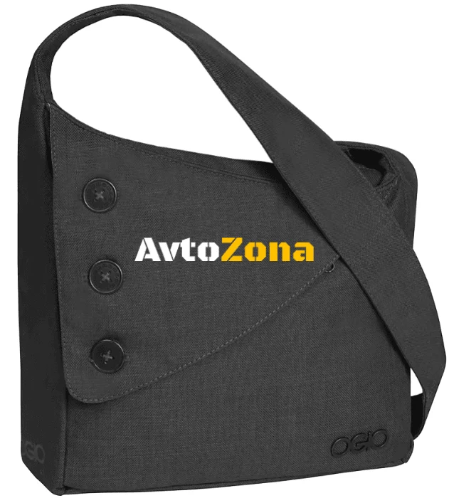 Femeile tabletă geantă OGIO MELROSE PURSE STORM GRAY