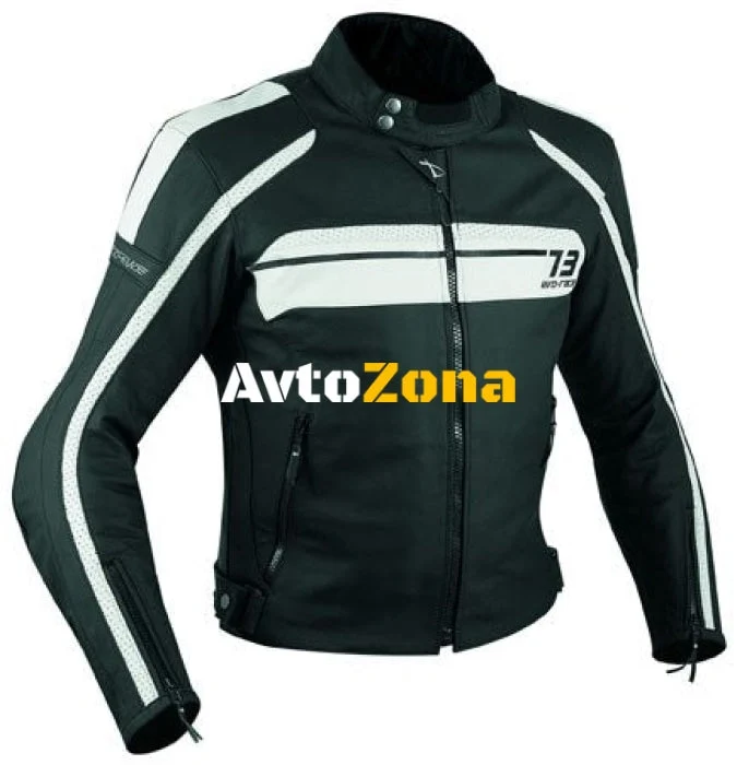 Fiecare pentru motorul -PRO SBK WHITE