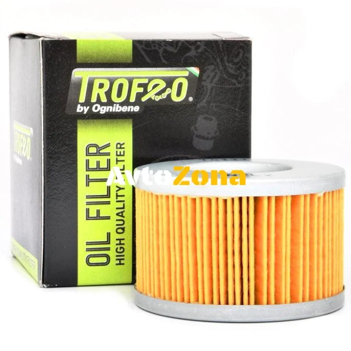 Filtru de ulei pentru motociclete TROFEO TR111