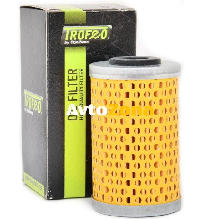Filtru de ulei pentru motociclete TROFEO TR155