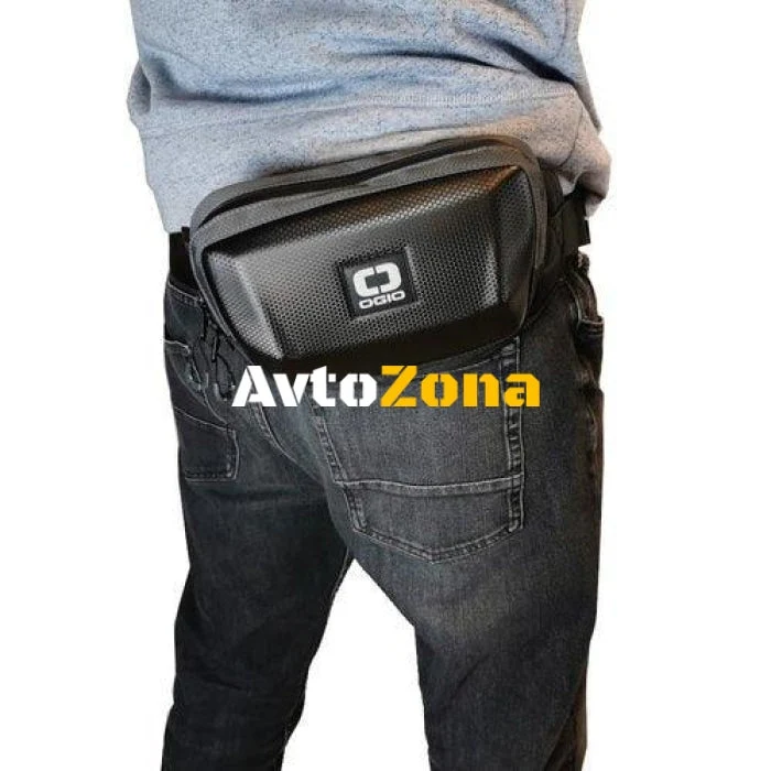 Geantă moto cruce OGIO RAZOR WAIST
