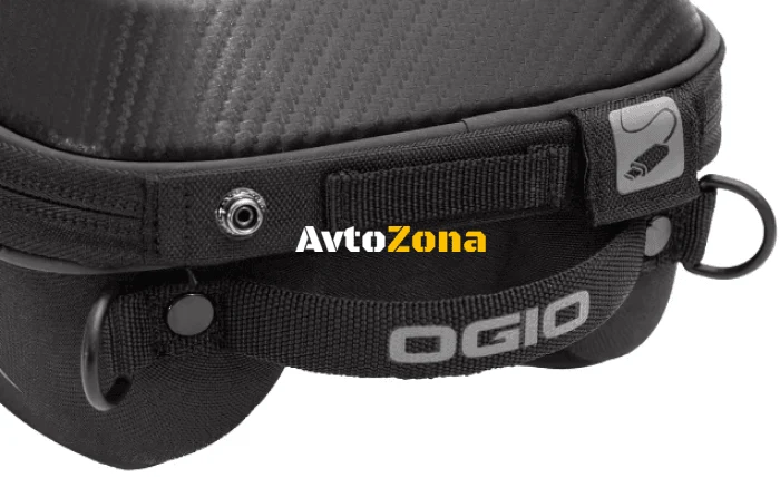 Geantă de motocicletă OGIO S2 4L