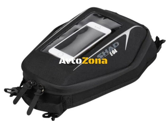 Geantă rezervor motocicletă SHAD E04