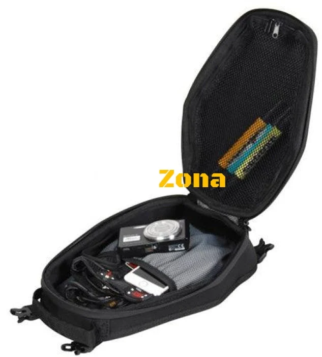 Geantă rezervor motocicletă SHAD E04