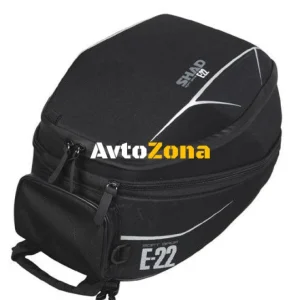 Geantă rezervor motocicletă SHAD E22