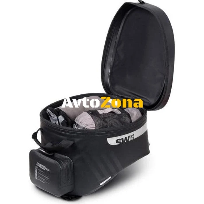 Geantă rezervor motocicletă SHAD SW23B impermeabil