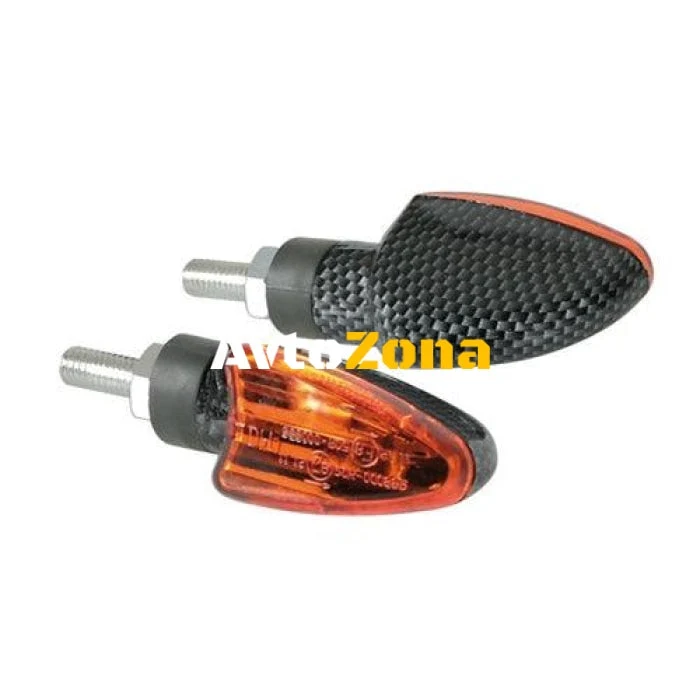 Indicatoare de direcție ARROW CARBON - 90093