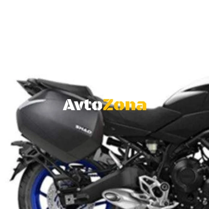 Kit de montare sistem 3P pentru valize SHAD Y0NK98IF