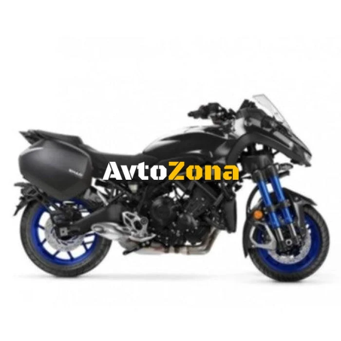 Kit de montare sistem 3P pentru valize SHAD Y0NK98IF
