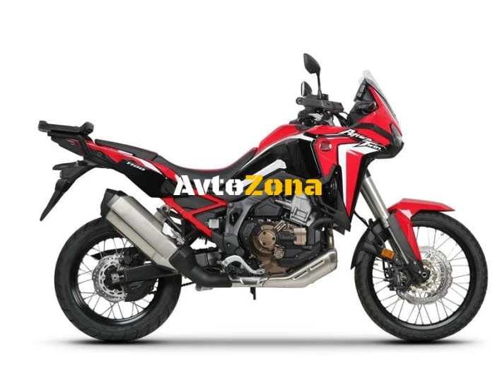 Kit de montare în valiză SHAD H0CR10ST