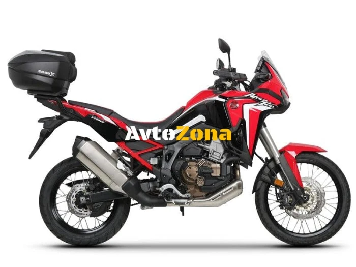 Kit de montare în valiză SHAD H0CR10ST