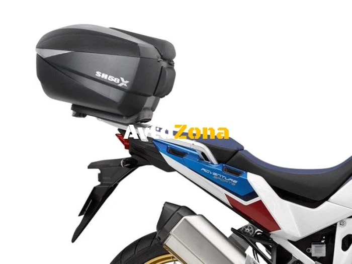 Kit de montare în valiză SHAD H0DV10ST
