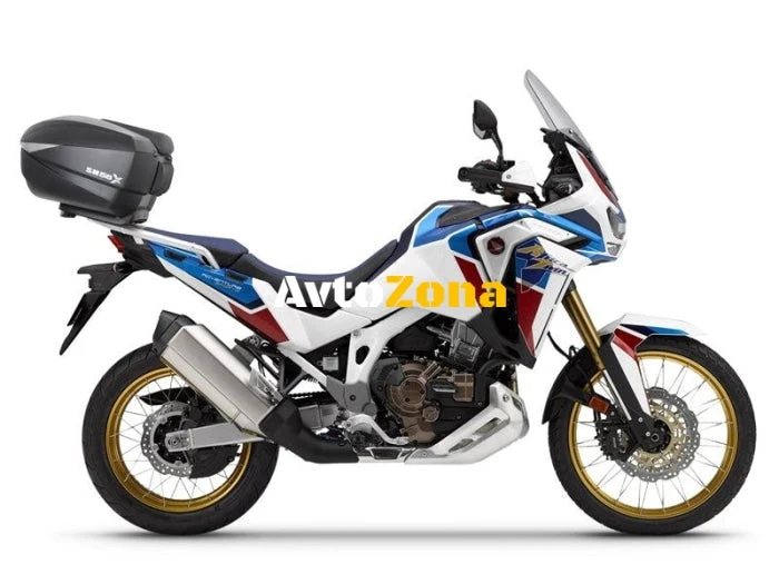Kit de montare în valiză SHAD H0DV10ST
