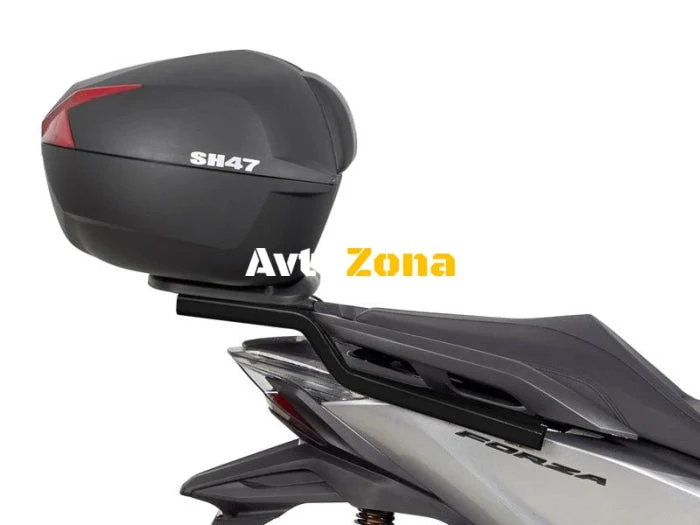 Kit de montare în valiză SHAD H0FR11ST