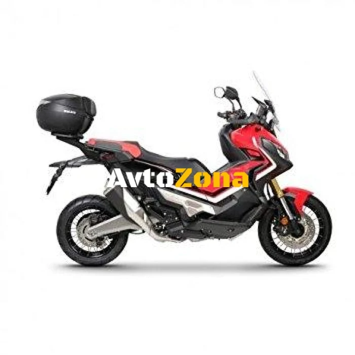 Kit de montare în valiză SHAD H0XD77ST