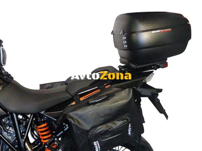 Kit de montare în valiză SHAD K0DV14ST