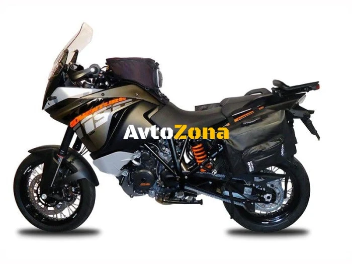 Kit de montare în valiză SHAD K0DV14ST