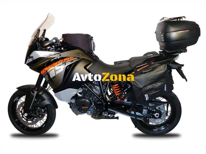 Kit de montare în valiză SHAD K0DV14ST