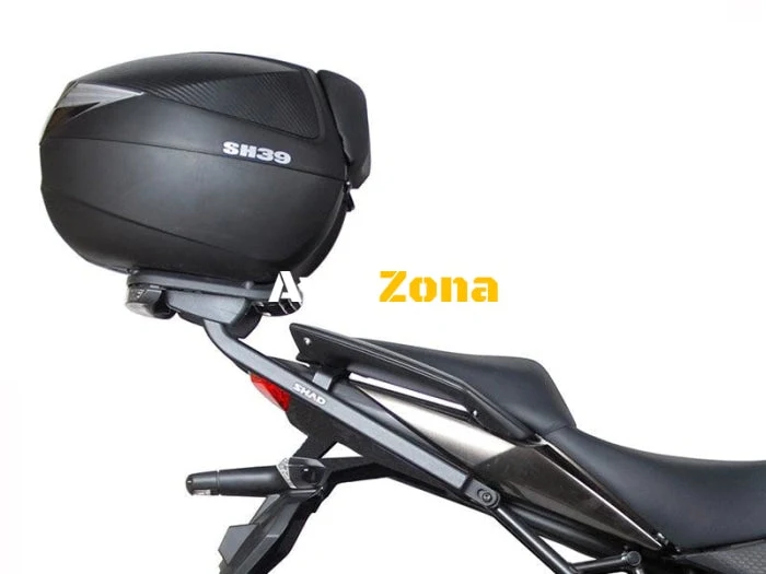Kit de montare în valiză SHAD K0VR60ST