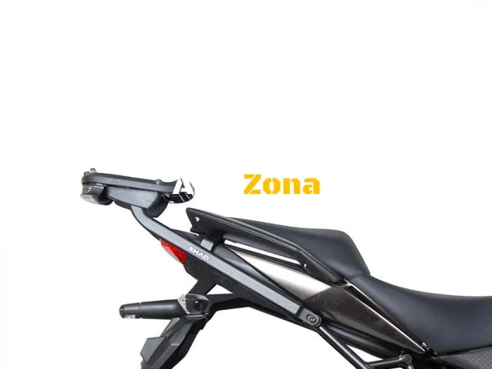 Kit de montare în valiză SHAD K0VR60ST