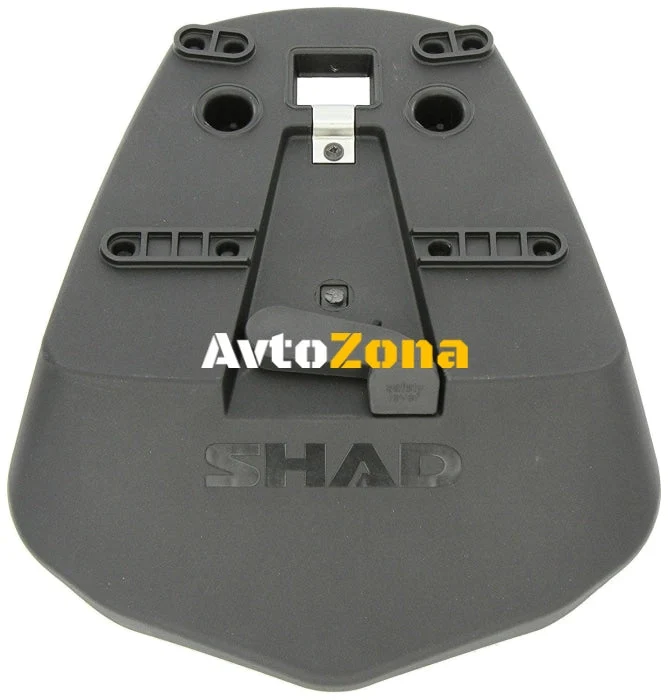 Kit de montare în valiză SHAD K0Z778CL