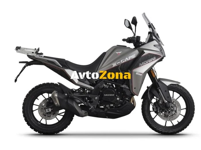 Kit de montare în valiză SHAD M0XC62ST