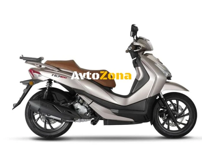 Kit de montare în valiză SHAD S0HD39ST