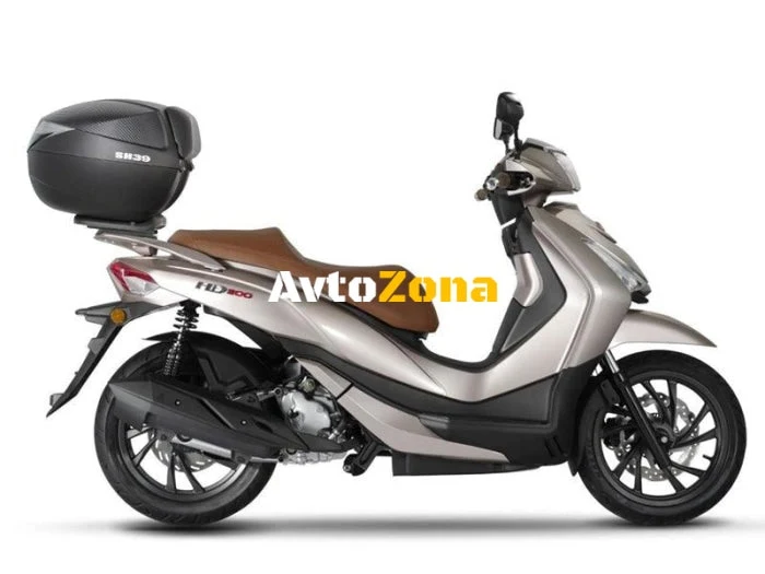 Kit de montare în valiză SHAD S0HD39ST