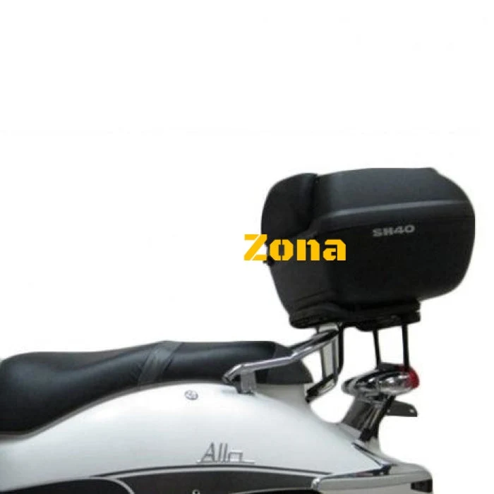 Kit de montare în valiză SHAD S0LL51ST
