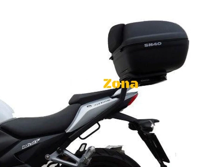 Kit de montare în valiză SHAD S0WL12ST