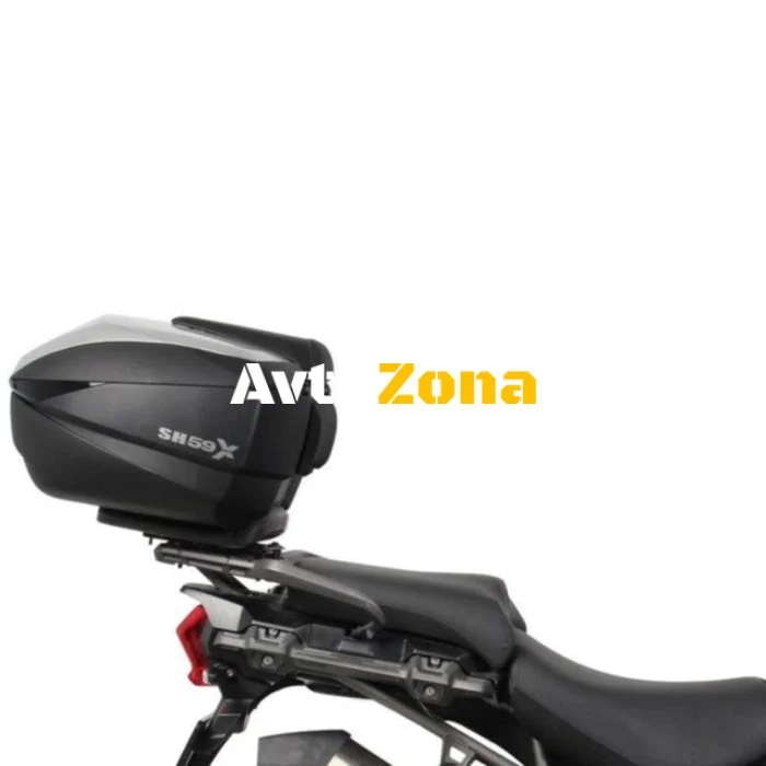 Kit de montare în valiză SHAD T0XP16ST